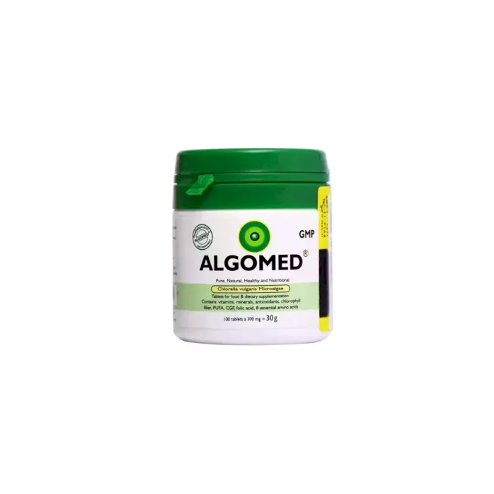 قرص آلگومد (Algomed)