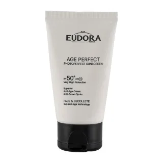 کرم ضدآفتاب بی‌رنگ فوتوپرفکت ادورا مکس SPF50