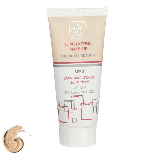 کرم  پودر مای مدل لانگ لستینگ SPF 8 شماره 102
