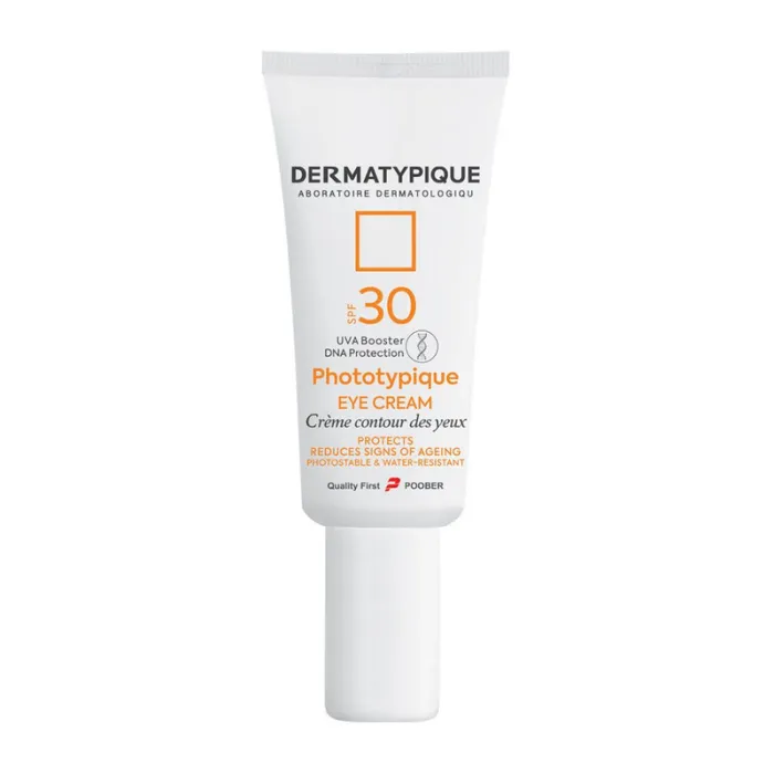 کرم ضد آفتاب دور چشم درماتیپیک Phototypique SPF30