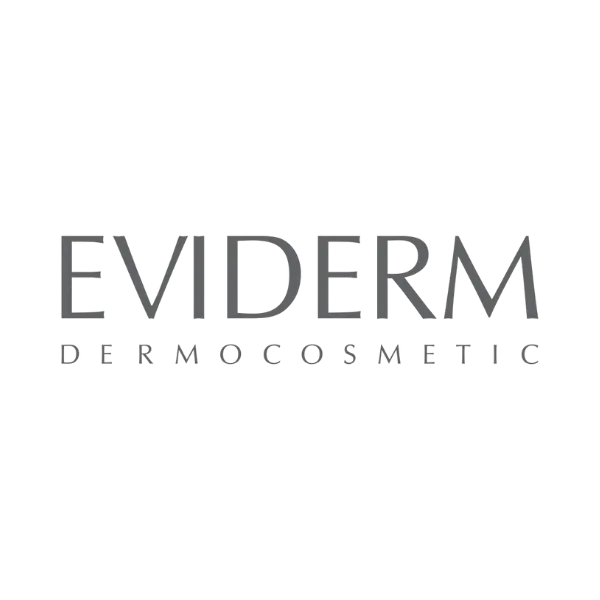 eviderm logo