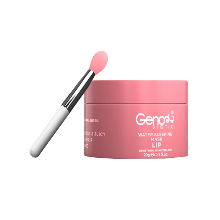 geno biotic 15