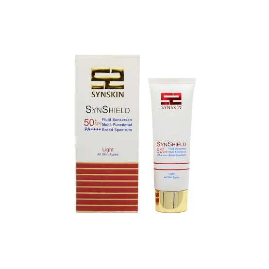 فلویید ضد آفتاب ساین شیلد ساین اسکین SPF50 رنگ بژ روشن