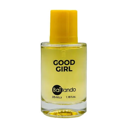عطر جیبی زنانه بایلندو مدل گود گرل حجم 35 میلی‌لیتر